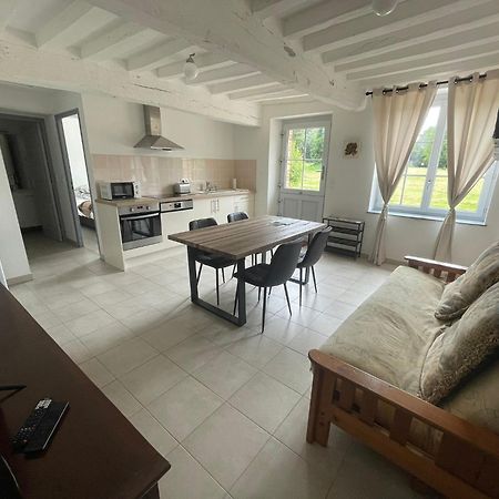 Gites Du Country Club R&S La Puisaye Exterior photo